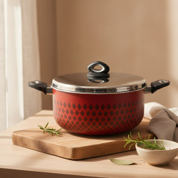 Cooking Pot 30 cm